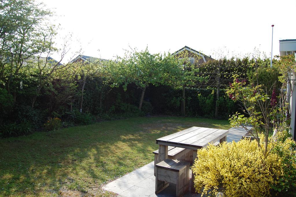 Hébergement de vacances Place2beach-bungalow *