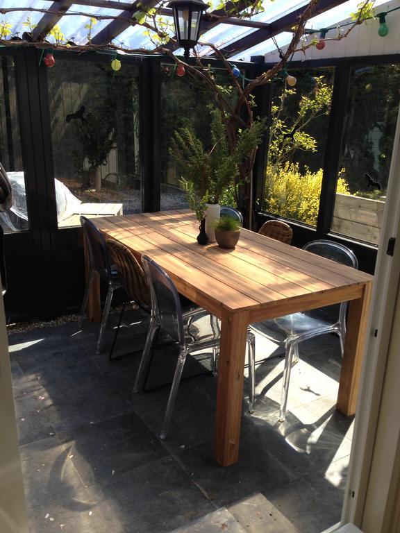 Place2beach-bungalow Hébergement de vacances Noordwijk