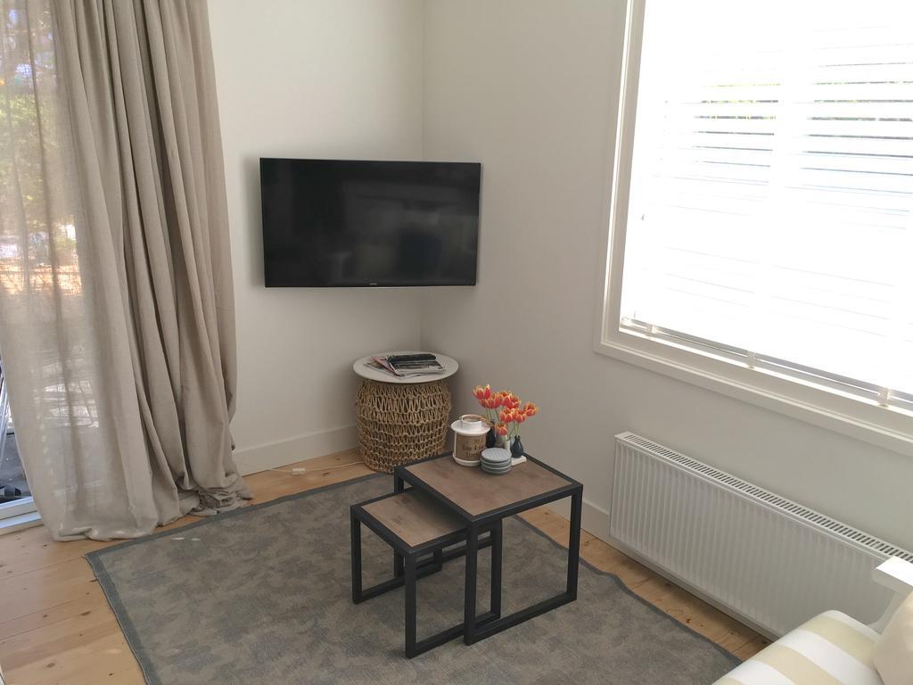 Place2beach-bungalow Hébergement de vacances *