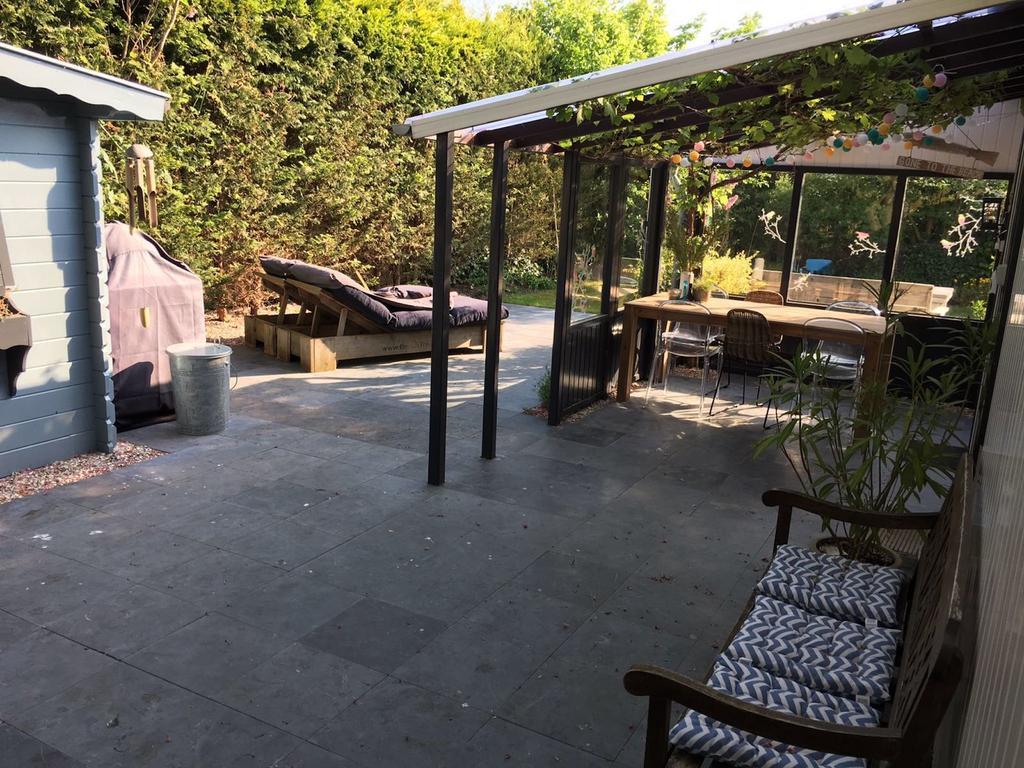 Hébergement de vacances Place2beach-bungalow Noordwijk