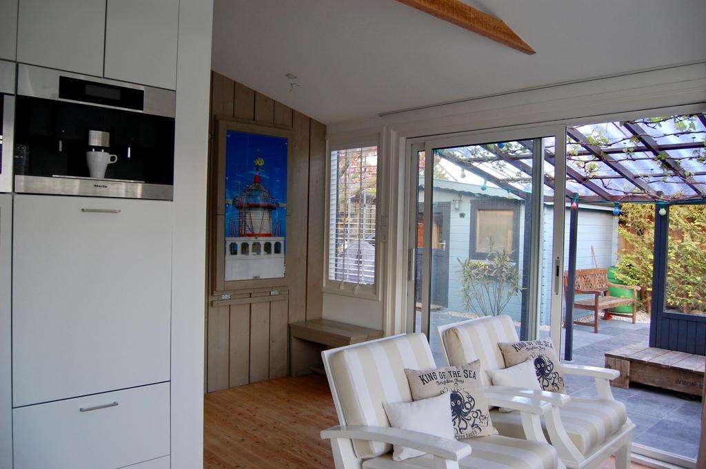 Place2beach-bungalow Hébergement de vacances *