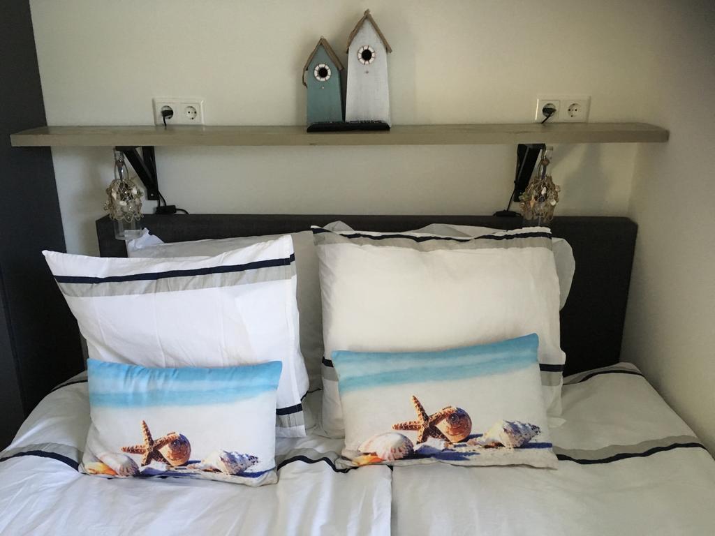 Hébergement de vacances Place2beach-bungalow